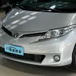 Toyota Previa 2012 из Китая
