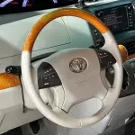 Toyota Previa 2012 из Китая