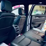 Cadillac XT5 2021 237 л.с. из Китая