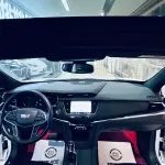 Cadillac XT5 2021 237 л.с. из Китая