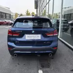BMW X1 2021 140 л.с. 140 л.с. из Китая