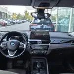 BMW X1 2021 140 л.с. 140 л.с. из Китая