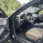 Mercedes-Benz S-Class 2020 из Китая