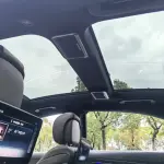 Mercedes-Benz S-Class 2020 из Китая