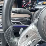 Mercedes-Benz S-Class 2020 367 л.с. — лот 56690843 из Китая