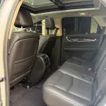 Cadillac XT5 2017 из Китая