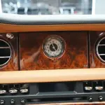 Rolls-Royce Phantom 2011 из Китая