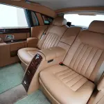 Rolls-Royce Phantom 2011 из Китая