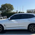 BMW X3 2023 184 л.с. из Китая