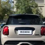 MINI Mini 2021 192 л.с. — лот 56699536 из Китая
