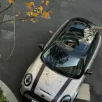 MINI Mini 2021 192 л.с. — лот 56699536 из Китая