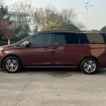 Buick GL8 2023 237 л.с. — лот 56946646 из Китая