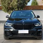 BMW X5 2023 из Китая
