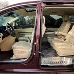 Buick GL8 2023 237 л.с. — лот 56946646 из Китая