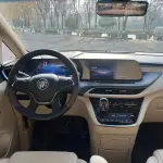 Buick GL8 2023 237 л.с. — лот 56946646 из Китая