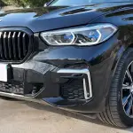 BMW X5 2023 из Китая