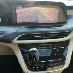 Buick GL8 2023 237 л.с. — лот 56946646 из Китая