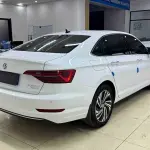Volkswagen Sagitar 2021 150 л.с. из Китая