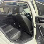 Volkswagen Sagitar 2021 150 л.с. из Китая