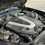 Mercedes-Benz S-Class 2011 517 л.с. — лот 56947168 из Китая