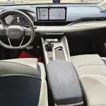 Geely Xingrui 2023 из Китая