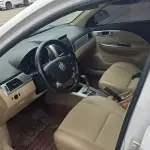 Buick Excelle 2014 113 л.с. из Китая