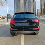 Audi Q5 2014 211 л.с. — лот 56700094 из Китая