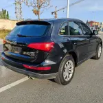 Audi Q5 2014 211 л.с. — лот 56700094 из Китая