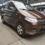 Wuling Hongguang 2016 из Китая