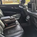 Mercedes-Benz S-Class AMG 2007 из Китая