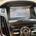Ford Focus 2018 из Китая