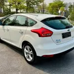 Ford Focus 2018 из Китая