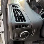 Ford Focus 2018 из Китая