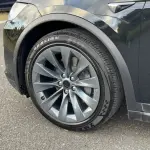 Tesla Model X 2018 из Китая