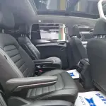 Volkswagen Talagon 2022 220 л.с. — лот 56947807 из Китая