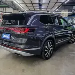 Volkswagen Talagon 2022 220 л.с. — лот 56947807 из Китая
