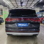 Volkswagen Talagon 2022 220 л.с. — лот 56947807 из Китая