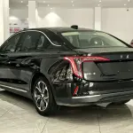 Hongqi Hongqi E-QM5 2023 из Китая