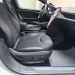 Tesla Model S 2016 лот 56948353 из Китая
