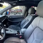 Porsche Macan 2019 252 л.с. — лот 56948261 из Китая