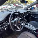 Porsche Macan 2019 252 л.с. — лот 56948261 из Китая