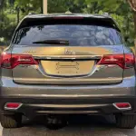 Acura MDX 2014 из Китая