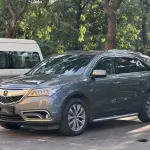 Acura MDX 2014 из Китая
