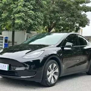 Tesla Model Y 2022 из Китая
