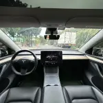 Tesla Model Y 2022 из Китая