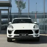Porsche Macan 2015 237 л.с. — лот 56948541 из Китая