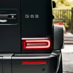 Mercedes-Benz G-Class AMG 2024 лот 56710898 из Китая