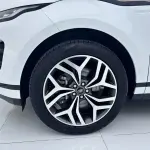 Land Rover Evoque 2023 249 л.с. — лот 56710595 из Китая