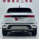 Land Rover Evoque 2023 из Китая