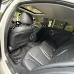 Mercedes-Benz C-Class 2016 из Китая